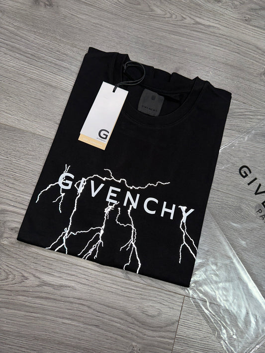 Black men’s Givenchy T-Shirt