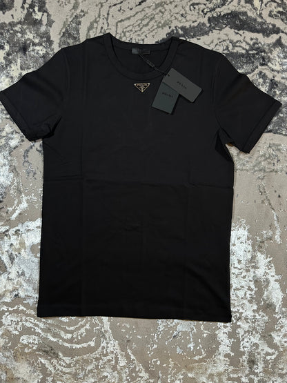 Black Prada T-shirt