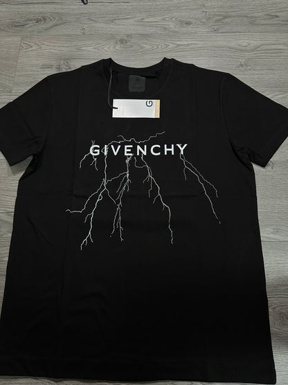 Black men’s Givenchy T-Shirt