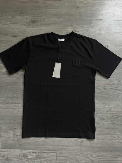 Christian Dior Black T-Shirt