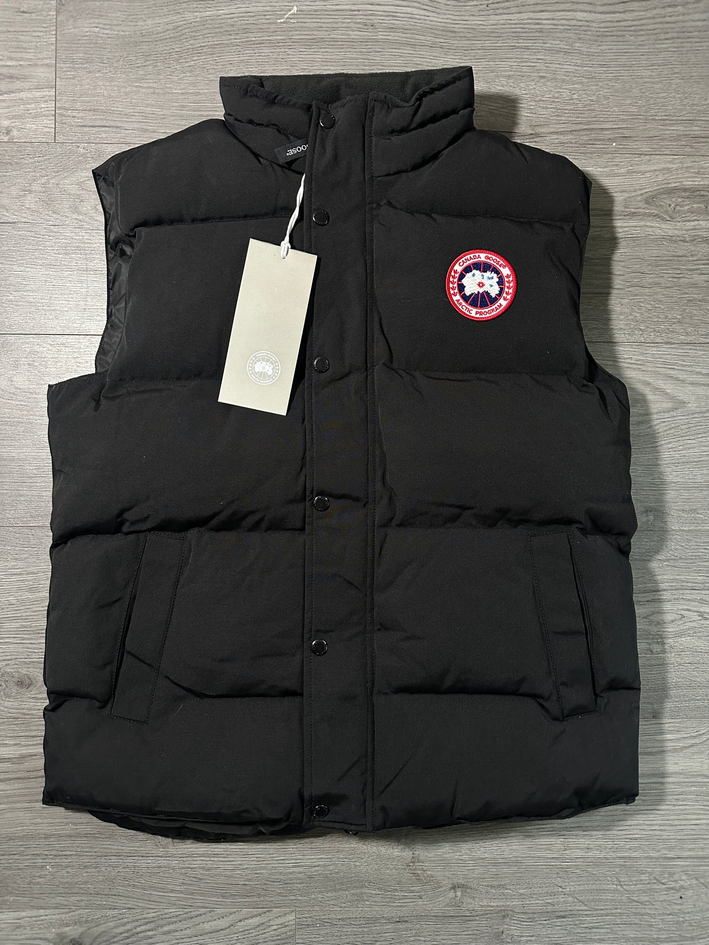 Canada Goose Bodywarmer