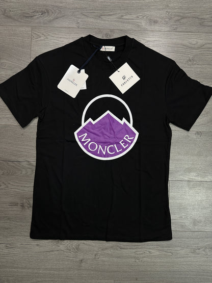 Monclizzy Black & Purple